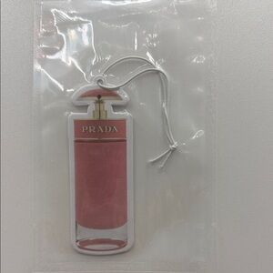 Prada Air Freshener